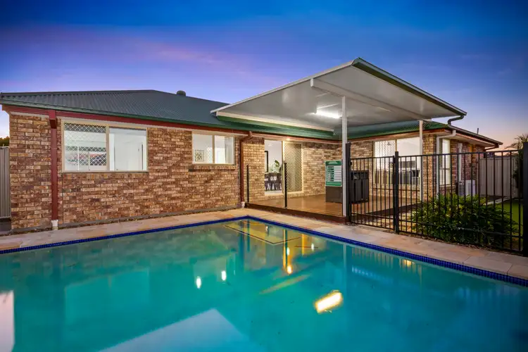 17 Lake Borumba Street, Logan Reserve QLD 4133