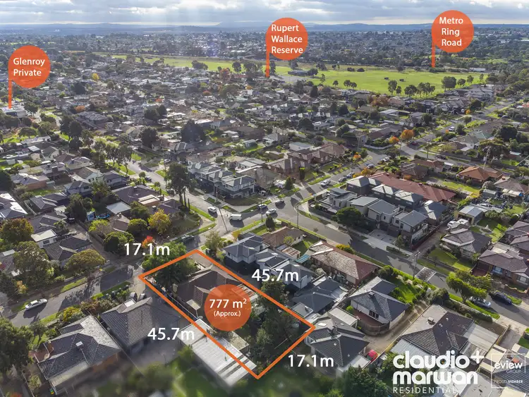 Third view of Homely house listing, 38 Morley Street, Glenroy VIC 3046