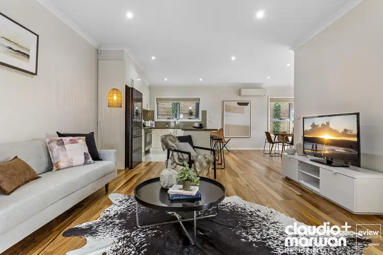 Fourth view of Homely unit listing, 5/46 Austin Crescent, Pascoe Vale VIC 3044