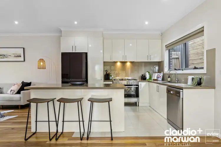 Fifth view of Homely unit listing, 5/46 Austin Crescent, Pascoe Vale VIC 3044
