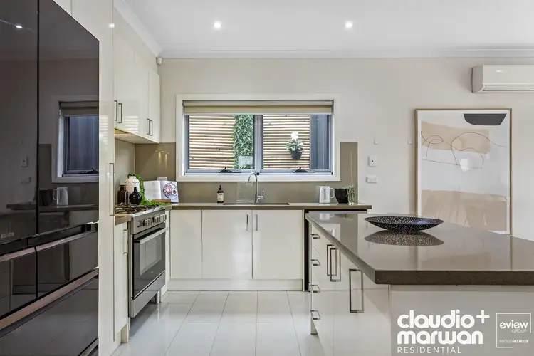 Sixth view of Homely unit listing, 5/46 Austin Crescent, Pascoe Vale VIC 3044