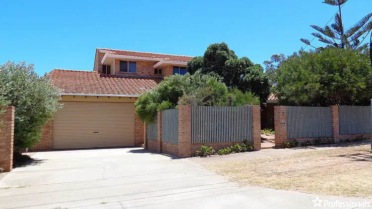 3 Hosken Street, Bluff Point WA 6530