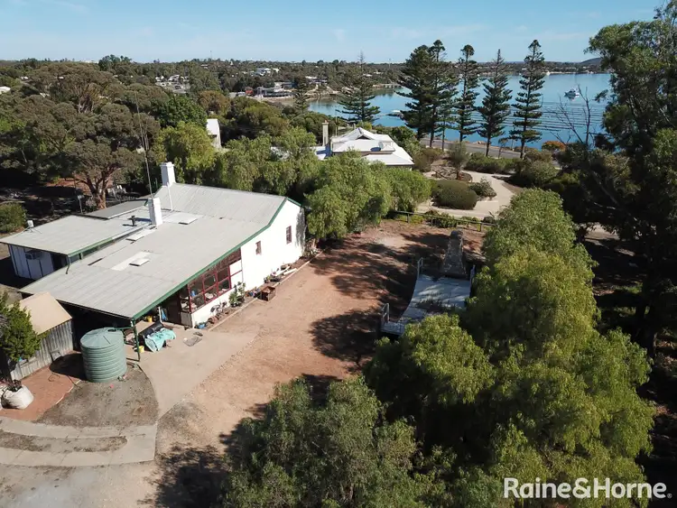 Second view of Homely house listing, 60 Pine Crescent, Coffin Bay SA 5607