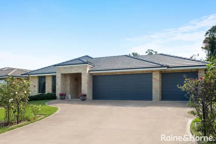 14 Huntingdale Park Road, Berry NSW 2535