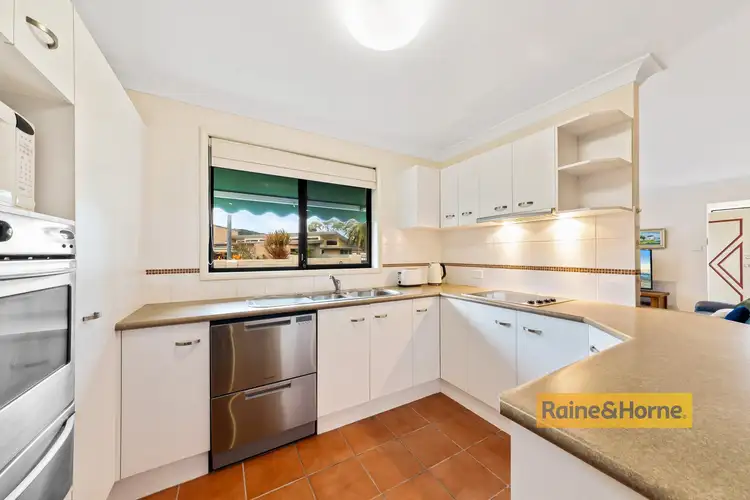 Third view of Homely villa listing, 1/21 Bogan Road, Booker Bay NSW 2257