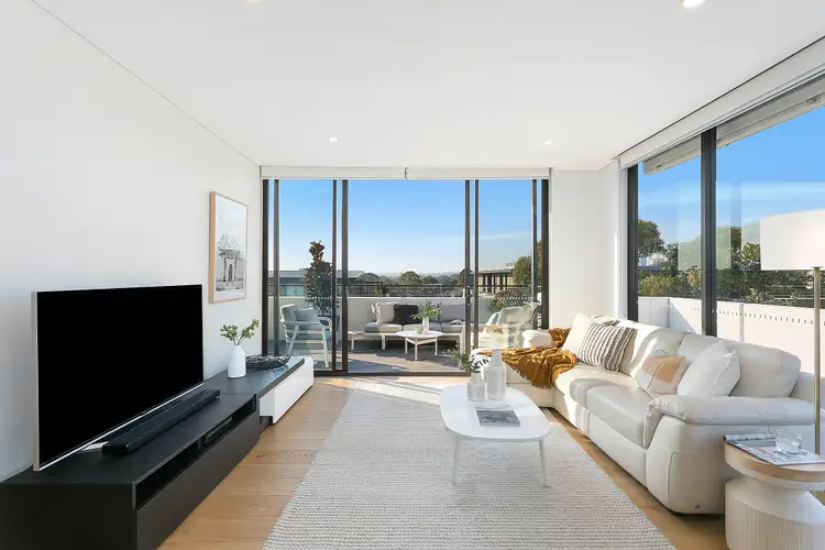 502/14-18 Finlayson Street, Lane Cove NSW 2066