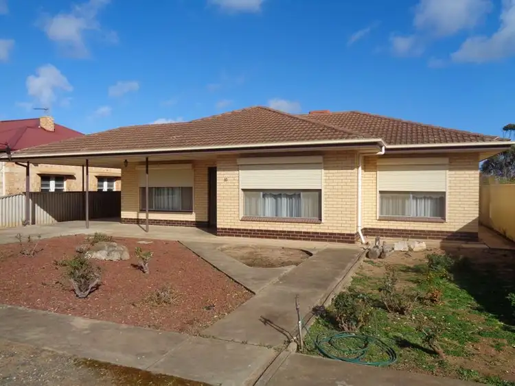 Main view of Homely house listing, 10 Cameron Terrace, Mallala SA 5502