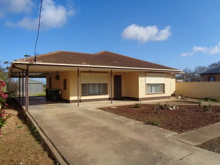 Second view of Homely house listing, 10 Cameron Terrace, Mallala SA 5502