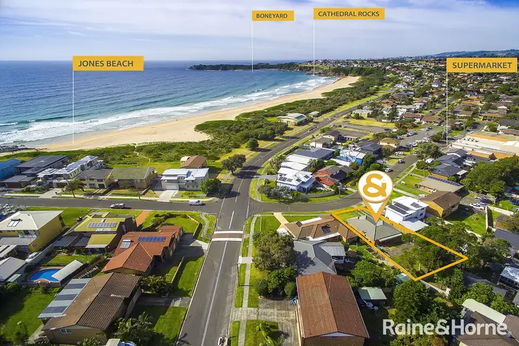 37 Johnson Street, Kiama Downs NSW 2533