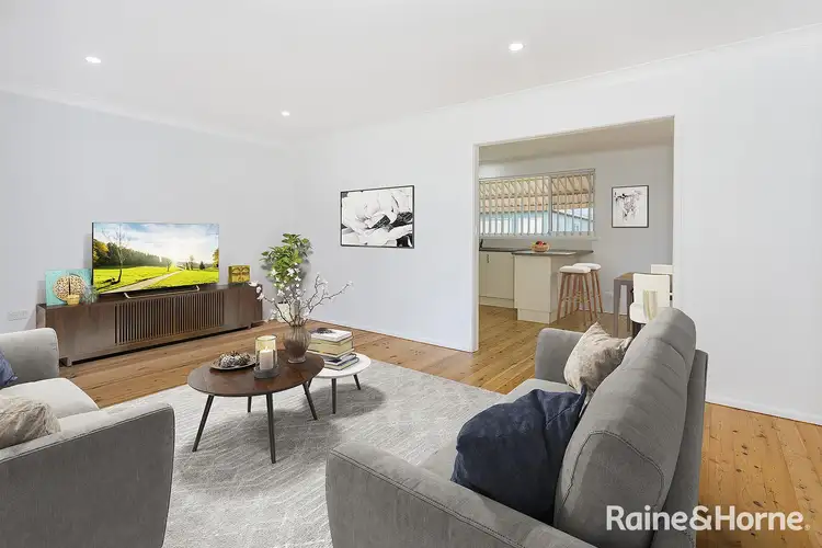 Third view of Homely house listing, 37 Johnson Street, Kiama Downs NSW 2533