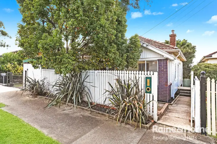 Main view of Homely house listing, 32 Highgate Street, Bexley NSW 2207