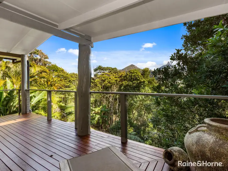 Second view of Homely house listing, 19 McCallum  Place, Dum Dum NSW 2484