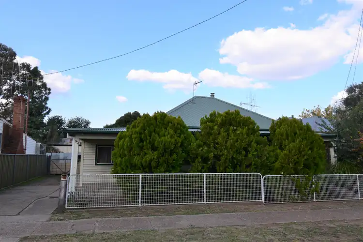 Main view of Homely house listing, 92 Thornton Street, Wellington NSW 2820