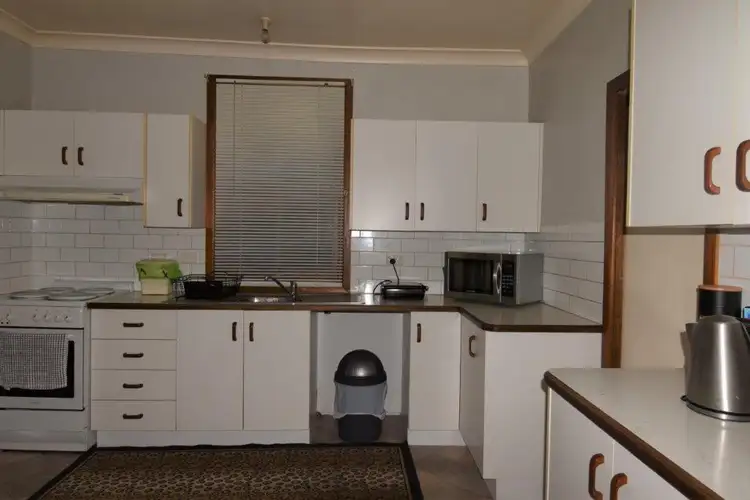 Fifth view of Homely house listing, 92 Thornton Street, Wellington NSW 2820