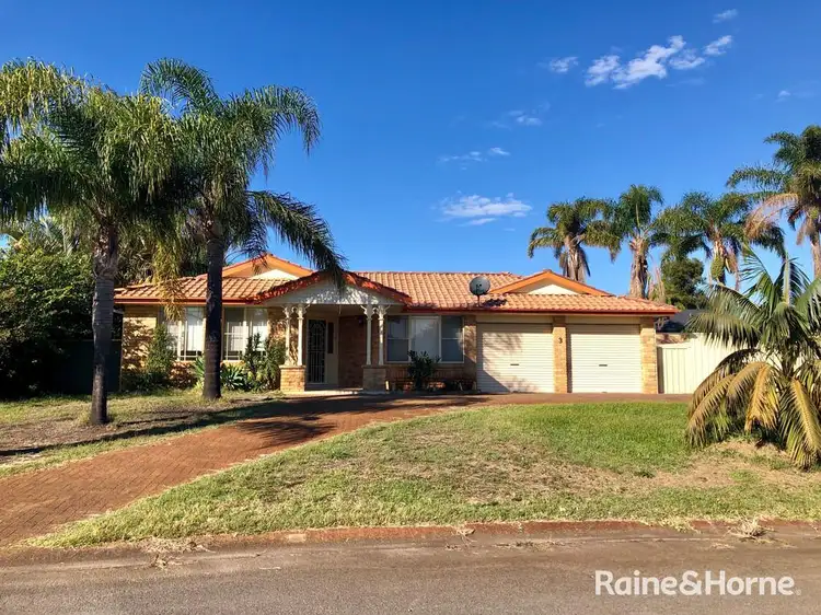 3 The Pier, Salamander Bay NSW 2317
