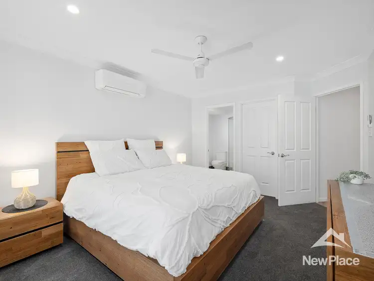 Fourth view of Homely house listing, 5 Darter Place, Springfield Lakes QLD 4300