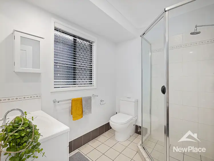 Fifth view of Homely house listing, 5 Darter Place, Springfield Lakes QLD 4300