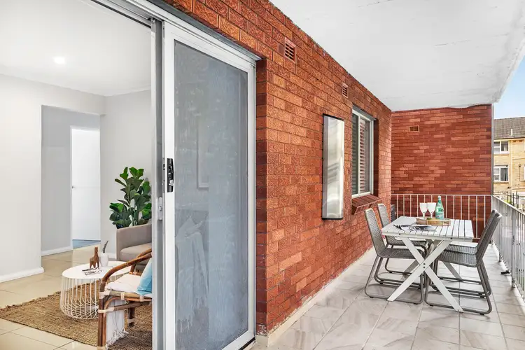 Third view of Homely apartment listing, 2/13 Lismore Avenue, Dee Why NSW 2099