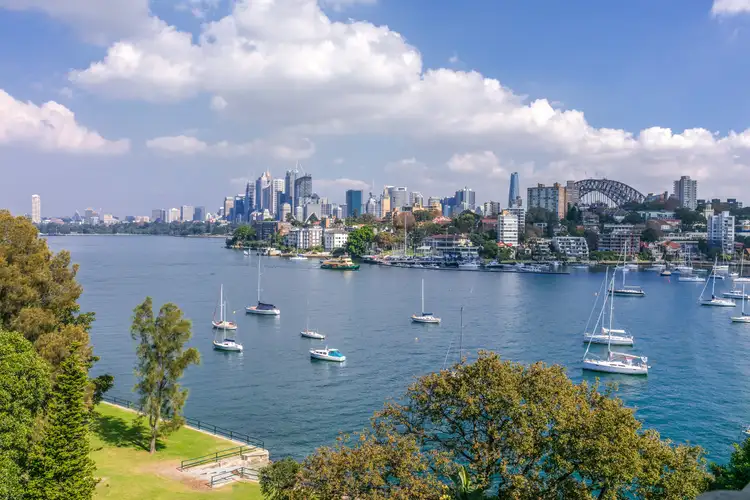 15/135 Kurraba Road, Neutral Bay NSW 2089