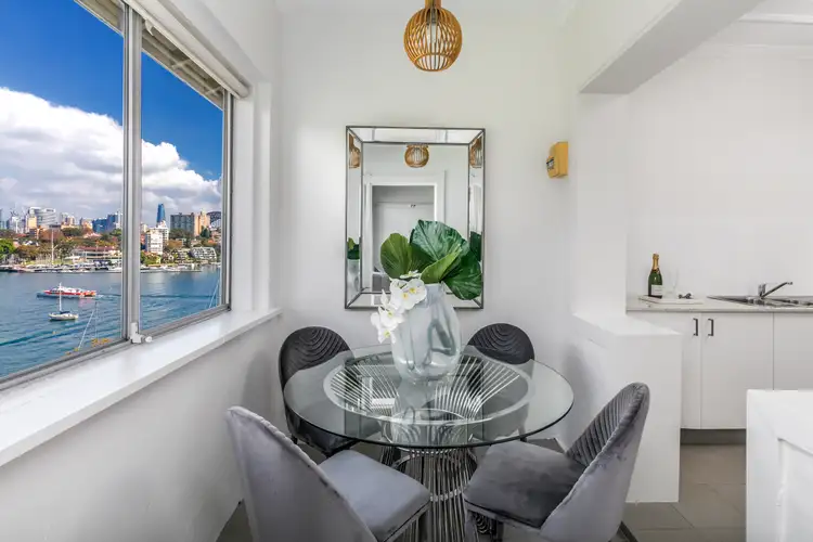 Third view of Homely apartment listing, 15/135 Kurraba Road, Neutral Bay NSW 2089