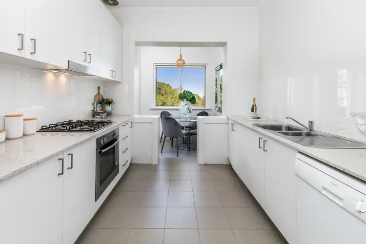 Fourth view of Homely apartment listing, 15/135 Kurraba Road, Neutral Bay NSW 2089