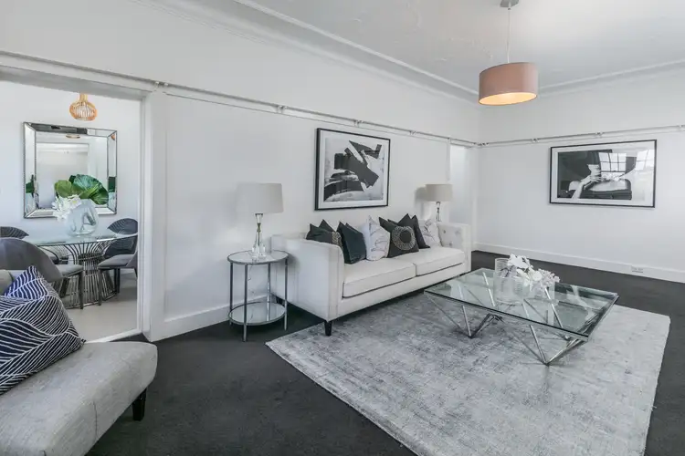 Fifth view of Homely apartment listing, 15/135 Kurraba Road, Neutral Bay NSW 2089