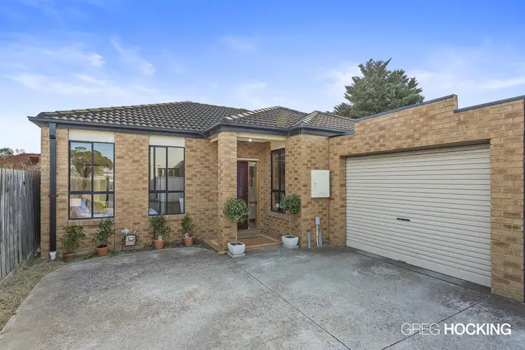 2/65 Maidstone Street, Altona VIC 3018