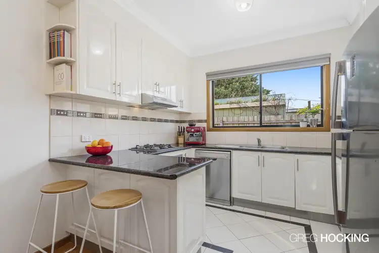Sixth view of Homely unit listing, 2/65 Maidstone Street, Altona VIC 3018