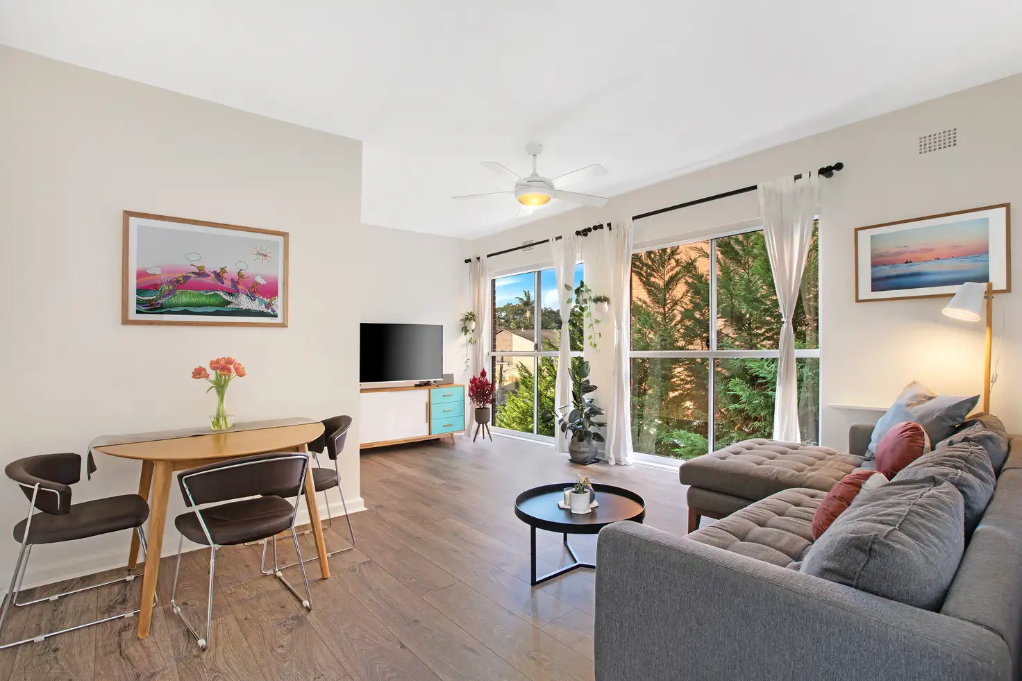 Main view of Homely apartment listing, 1/3 Isabel Avenue, Vaucluse NSW 2030