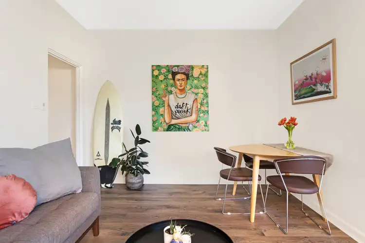 Second view of Homely apartment listing, 1/3 Isabel Avenue, Vaucluse NSW 2030