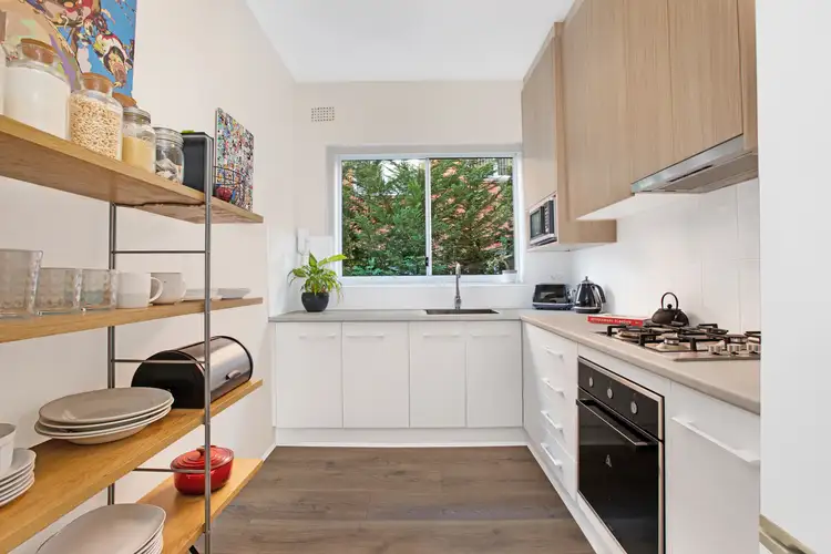 Third view of Homely apartment listing, 1/3 Isabel Avenue, Vaucluse NSW 2030