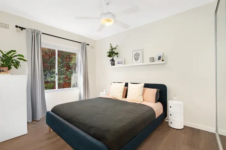 Fourth view of Homely apartment listing, 1/3 Isabel Avenue, Vaucluse NSW 2030