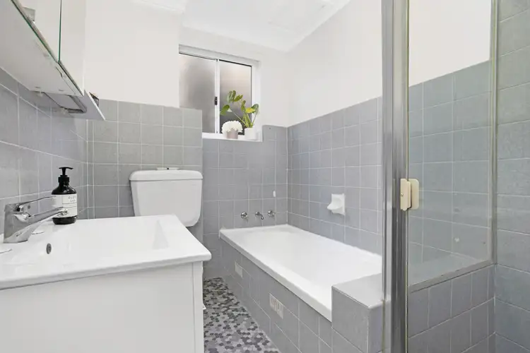 Fifth view of Homely apartment listing, 1/3 Isabel Avenue, Vaucluse NSW 2030
