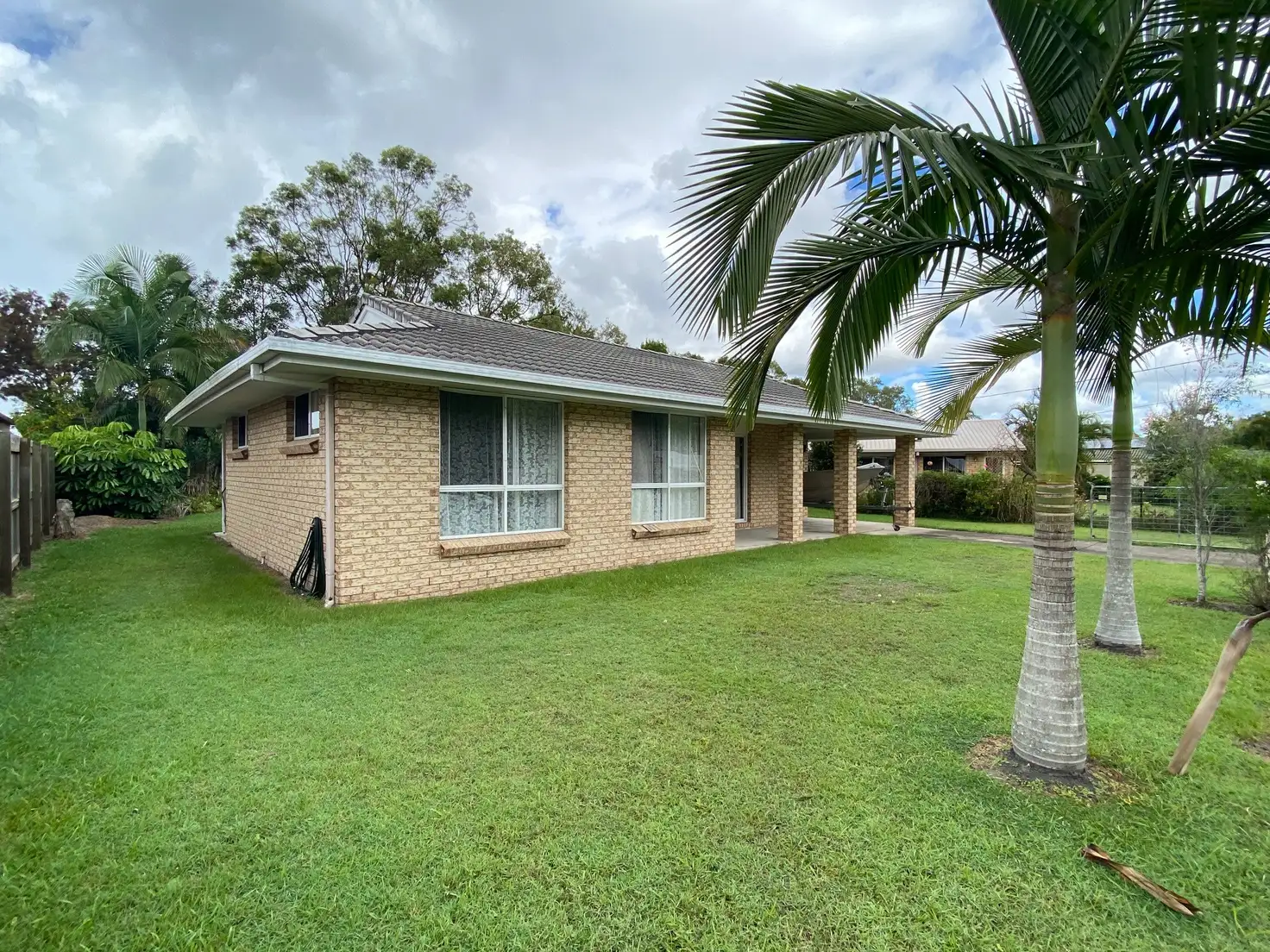 Main view of Homely house listing, 117 Emperor Street, Tin Can Bay QLD 4580