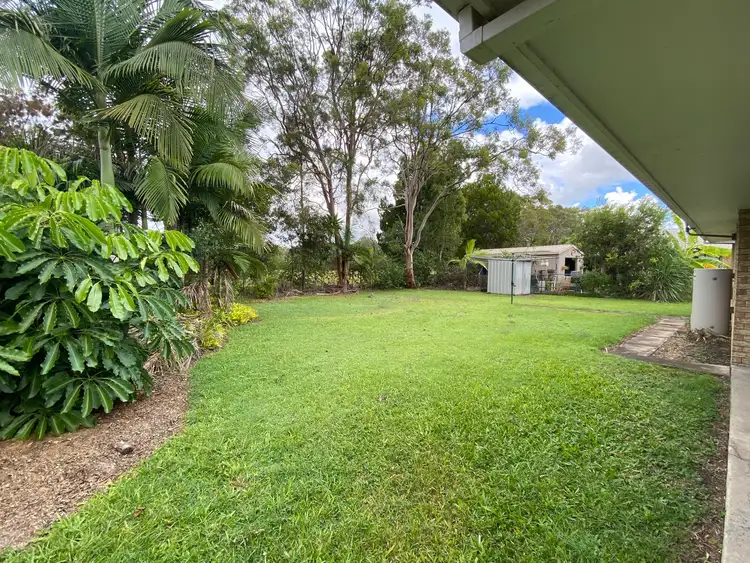 Second view of Homely house listing, 117 Emperor Street, Tin Can Bay QLD 4580