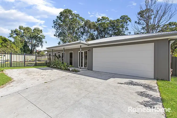 116 Watt Street, Raymond Terrace NSW 2324