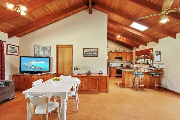 Second view of Homely house listing, 536 Tintinhull Road, Tamworth NSW 2340