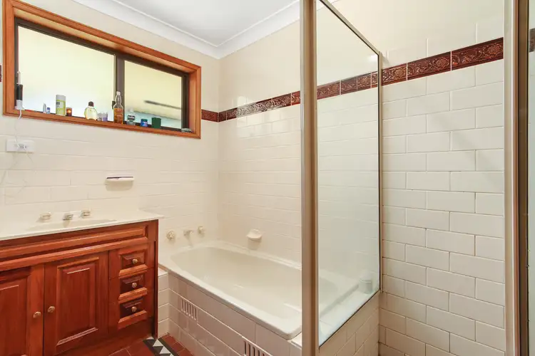 Sixth view of Homely house listing, 536 Tintinhull Road, Tamworth NSW 2340