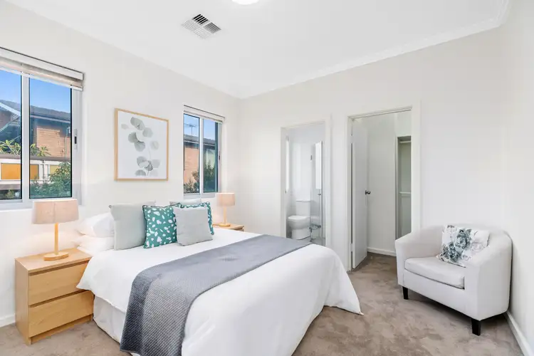 Sixth view of Homely townhouse listing, 88 Concord Road, North Strathfield NSW 2137