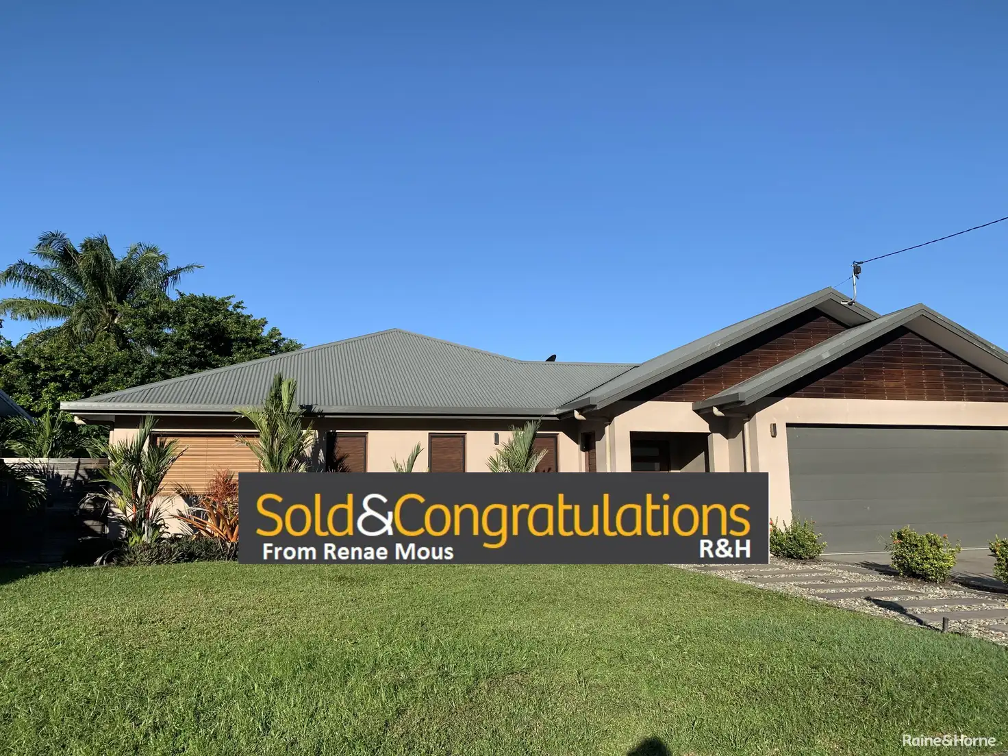 Main view of Homely house listing, 11 Snapper Island Drive, Wonga Beach QLD 4873