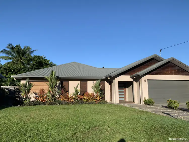Second view of Homely house listing, 11 Snapper Island Drive, Wonga Beach QLD 4873