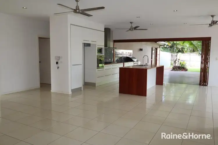 Fourth view of Homely house listing, 11 Snapper Island Drive, Wonga Beach QLD 4873