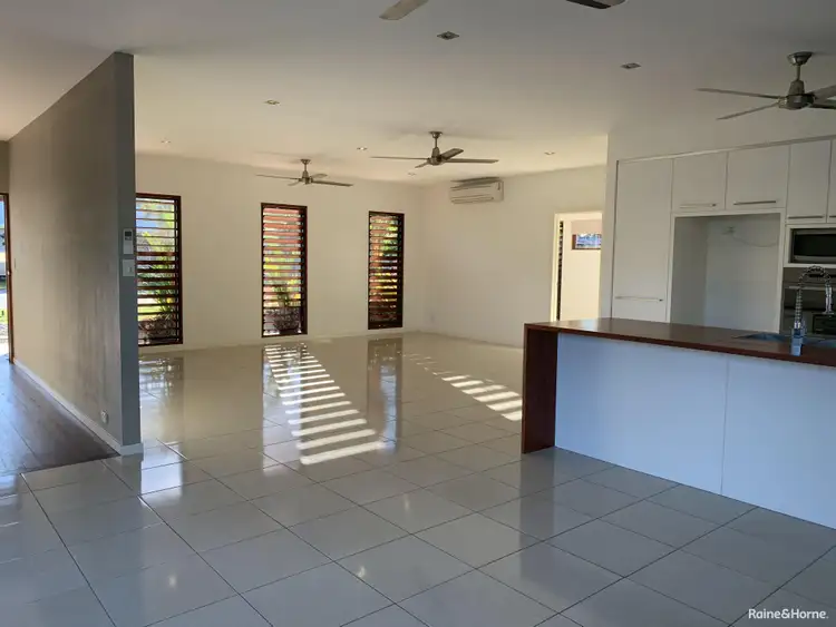 Fifth view of Homely house listing, 11 Snapper Island Drive, Wonga Beach QLD 4873