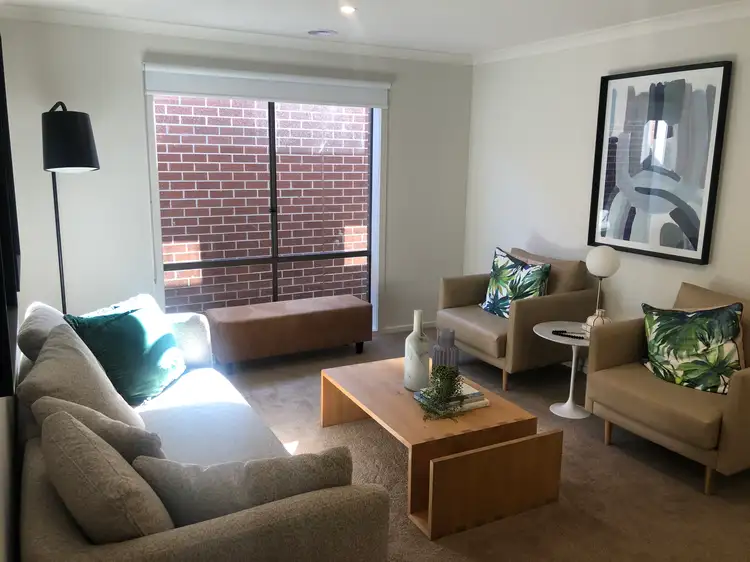 Second view of Homely house listing, 24 Switch street, Clyde VIC 3978