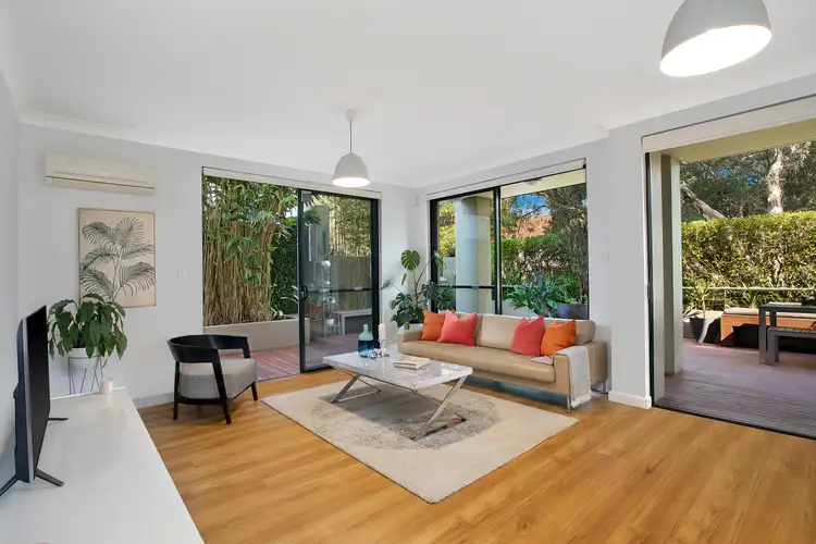 1/147 Hall Street, Bondi Beach NSW 2026