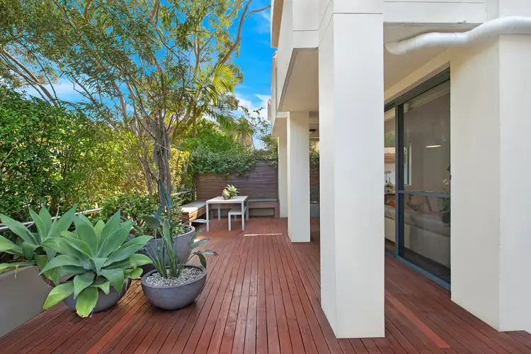 Third view of Homely apartment listing, 1/147 Hall Street, Bondi Beach NSW 2026
