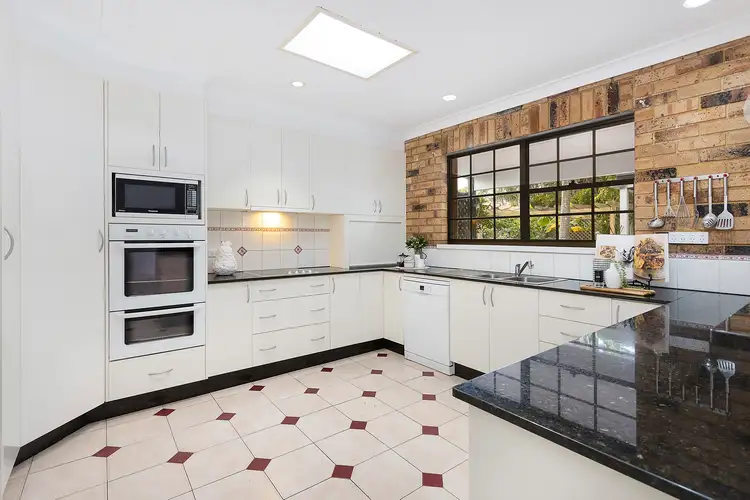 Third view of Homely house listing, 22 Glenora Road, Yarrawarrah NSW 2233