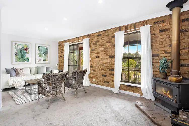 Fifth view of Homely house listing, 22 Glenora Road, Yarrawarrah NSW 2233