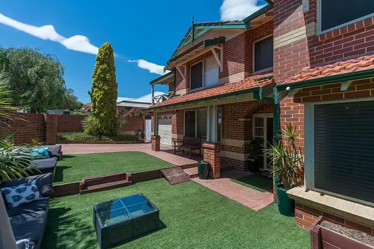 Main view of Homely house listing, 1/11 Egham Road, Burswood WA 6100