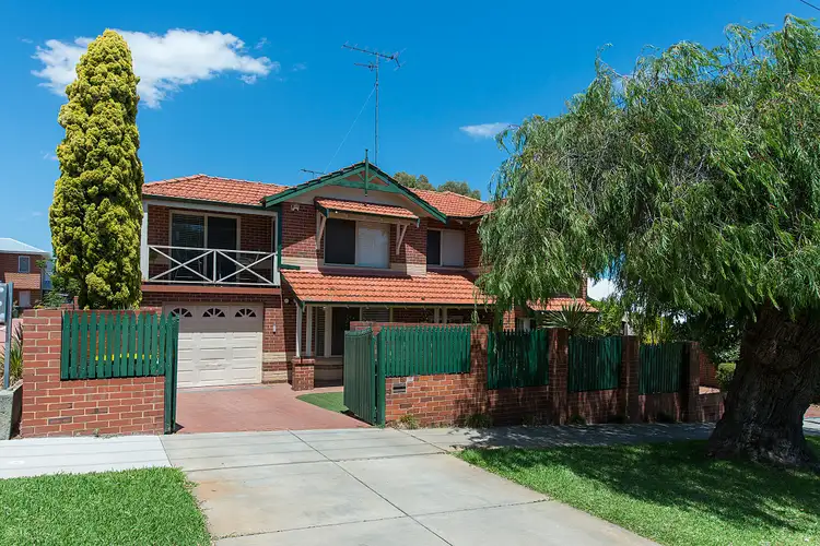 Second view of Homely house listing, 1/11 Egham Road, Burswood WA 6100